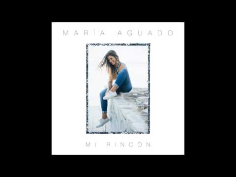 María Aguado -  "Hoy sin ti" (Audio Oficial)