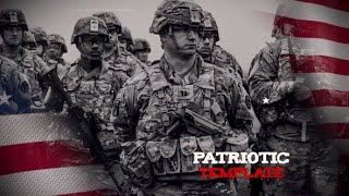 Top Apple Motion Projects: Memorial Day