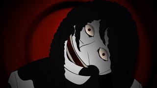 Spotkałem Przerażającego Klauna W Parku