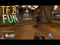 TF2 Goofing