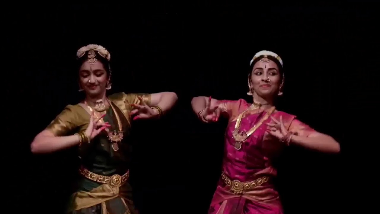 Indian Classical Arts at Bhavan London