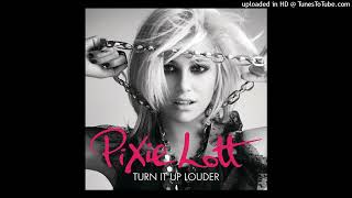 Celebrity Pixie Lott - Nothing Compares (Instrumental with BV) Profile