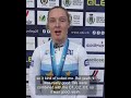 Richael Timothy 🥇 WC3 #EuroParaCycling26