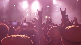 Avatar Intro - Sonic Temple 2024 @MattsMetalMayhem