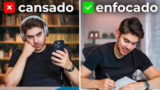 Tienes Muchos Sueños Pero No Avanzas? Mira Esto