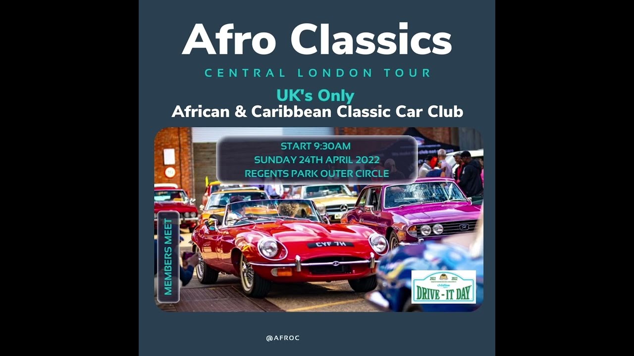 Drive-It-Day (NSPCC)