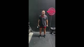 DB Thruster (Devils Press) Tutorial