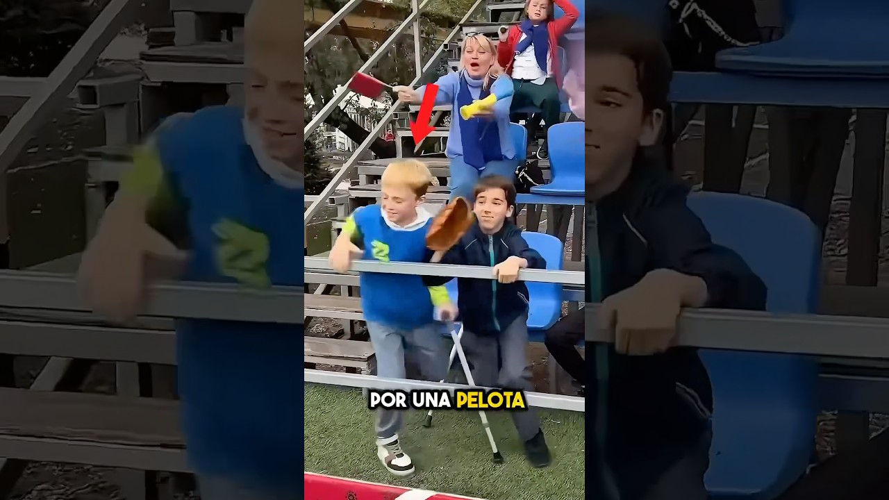 ¡Eso Fue Un Desastre! (@fabiosadaily)