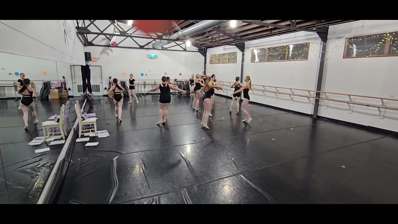 Monday 6:15 turn groups 1& 2 Feb 23