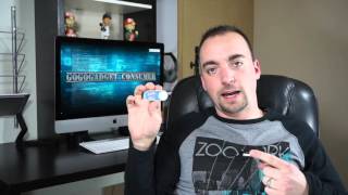 Amazon Dash Button Review
