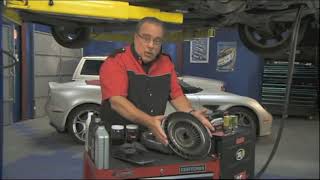 Pat Goss talks about Transmission Flushes