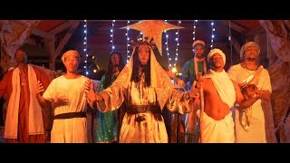 DJ SKUNK - BOBI - DOUKS " KANTIK SHATTA 2 " (Clip officiel)