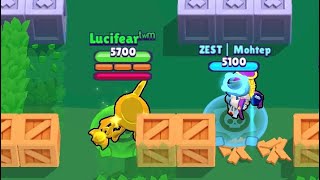 Carrying Randoms ft. @MoHTePBrawlStars