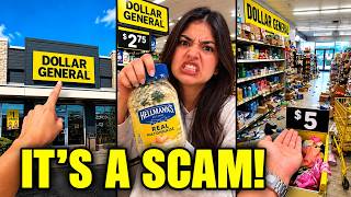 America’s Dollar Stores Are Under Scrutiny Customers Were Seeing the Warning Signs Update