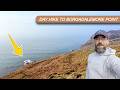 Day Hike to Borgadalemore Point