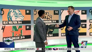 Varsity 4 Football: How the Super 10 teams fared in Week 10 & season finale Game of Week preview
