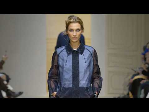 Video Prada | Fall/Winter 2026/27 | Milan Fashion Week