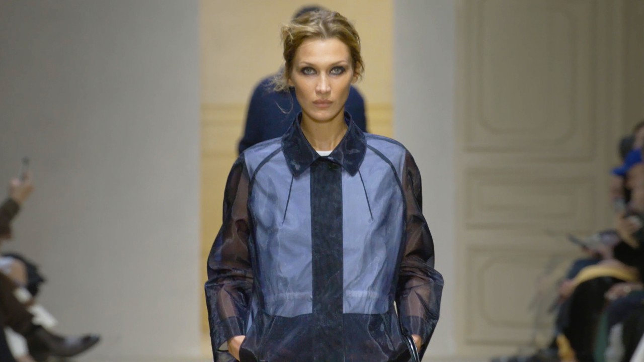 Prada | Fall/Winter 2026/27 | Milan Fashion Week