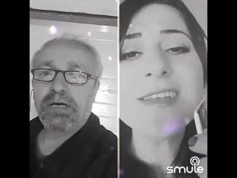 Nostalji bir kızıl goncaya benzer dudağın