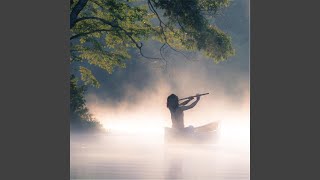 Gentle Awakening (Instrumental Meditation With Bamboo Flute, Kalimba & Nature Sounds)