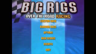 Track 1 [Custom Loop] — Big Rigs: Over the Road Racing (Windows) — Audio screenshot 3