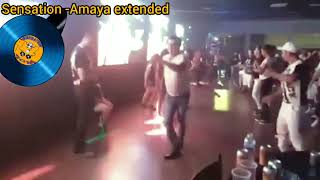 Sensatiom -Amaya extended