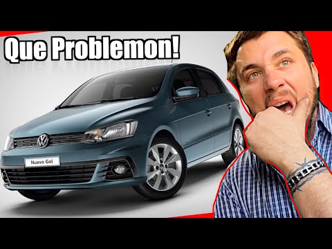 VW SURAN: EL GRAN PROBLEMA Y SU SOLUCION (VW FOX TREND VOYAGE SAVEIRO GOL GOLF)