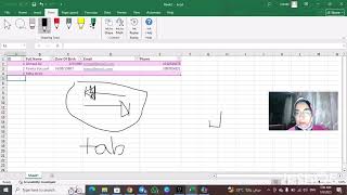 Master Data Entry Skills Fast