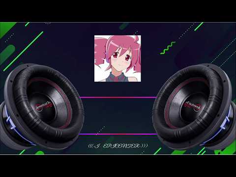 おちゃめ機能 -Full ver.- / 重音テトSV【SynthesizerVカバー】(Bass Epicenter)