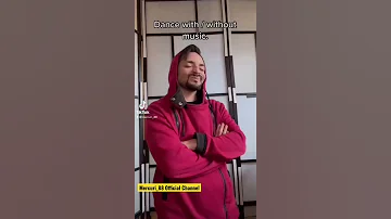 Mercuri 88 Official TikTok Dance With And Without Music 