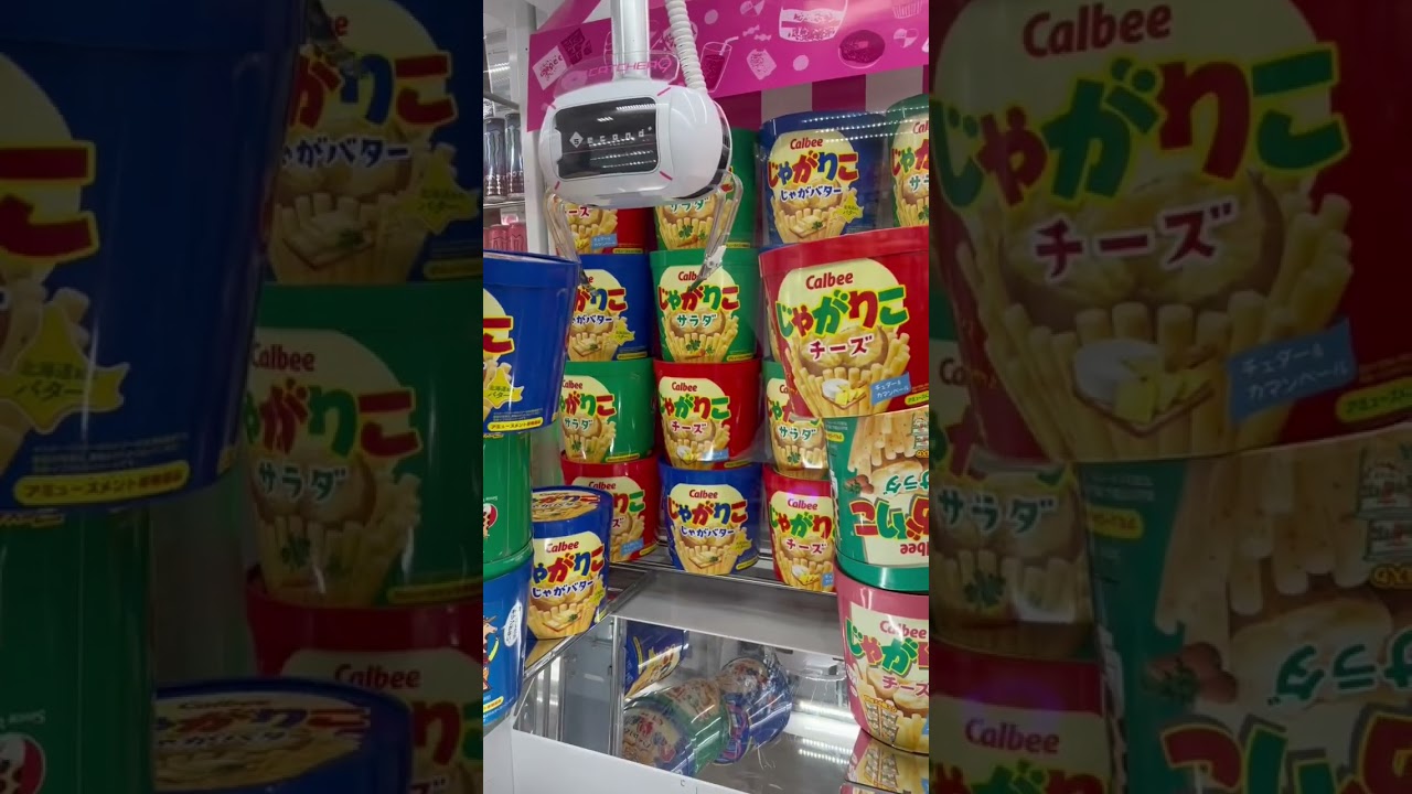 Jagariko potato chips 