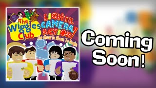 The Wiggles Club | Lights Camera Action! | TRAILER
