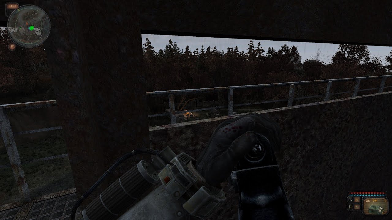 Tinker Tailor Stalker Spy:  