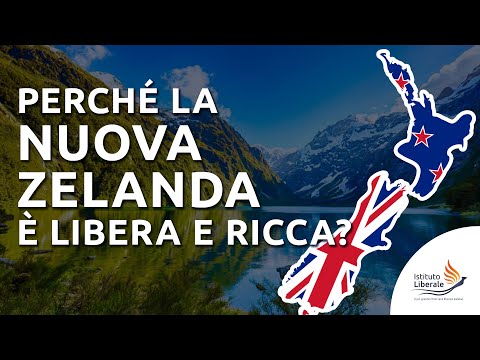 Video: La Nuova Zelanda Vieta Il Servizio Postale 2