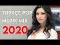 TÜRKÇE POP REMİX ŞARKILAR 2020 - Yeni Türkçe Pop Şarkılar Mix 2020 #45