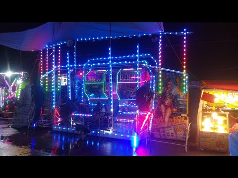 #7 TÓMBOLA MÚSICAL CASINO 7 FERIA DE LAS BRISAS 2024