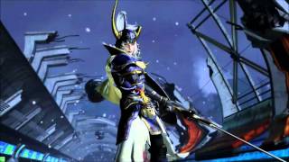 [DFF AC] WoL ミスリル 対戦動画 010