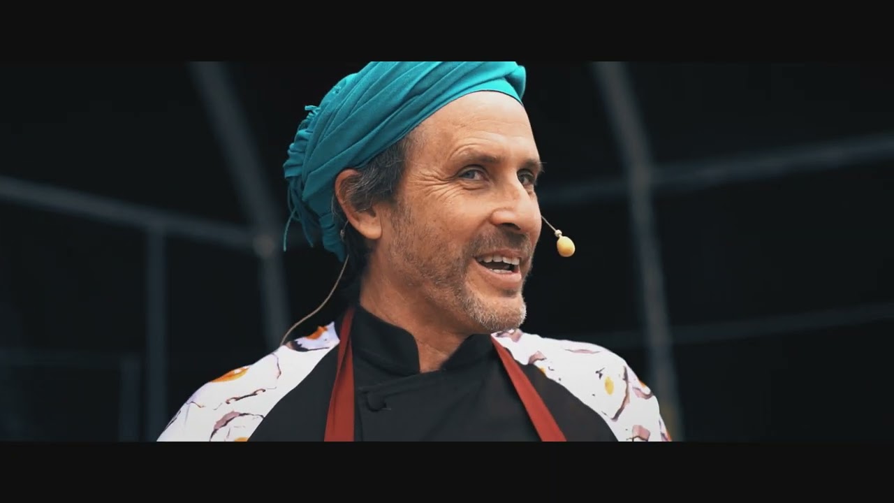 Gastronomia em Movimento 2022 | Castanheira de Pera