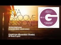 Thumbnail for 60 Hertz Project - Capricorn - Essential I Remix - IbizaGrooveSession
