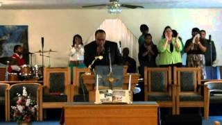 UNITY Worship - 3.17.13 (highlights)