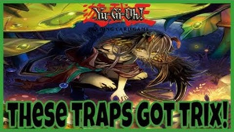 Yu-GI-Oh! TCG! Traptrix Combos+Deck Profile Post Structure Deck