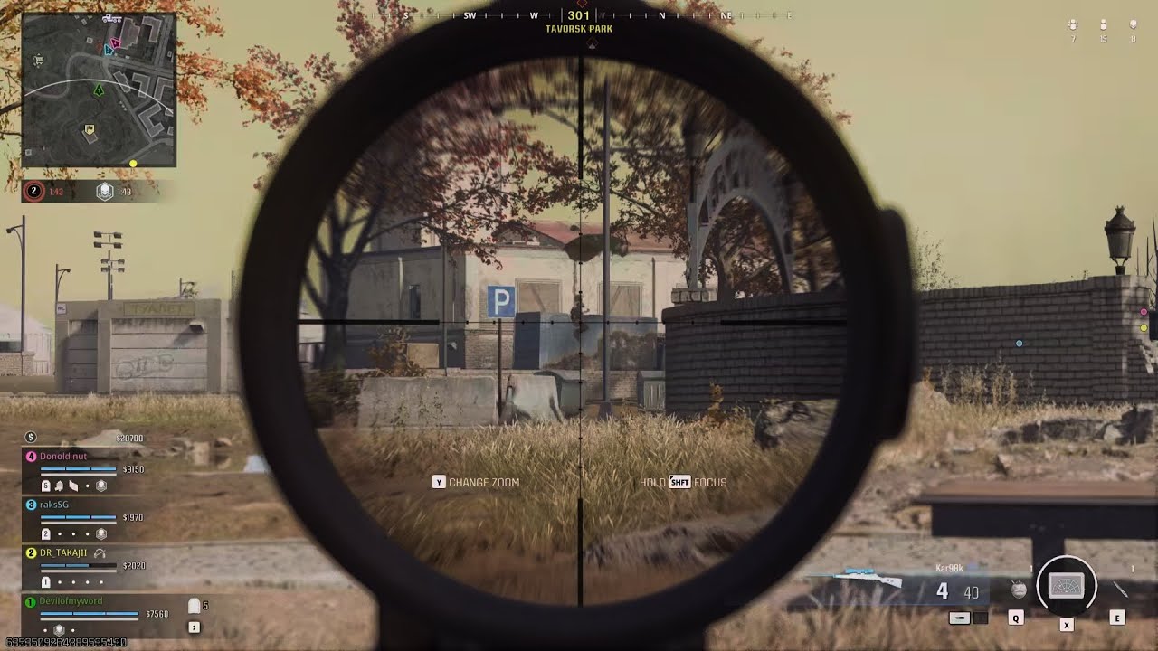 Squad Wipes, Gulag Victory & Final Win | AR, SMG & Sniper Rampage! 