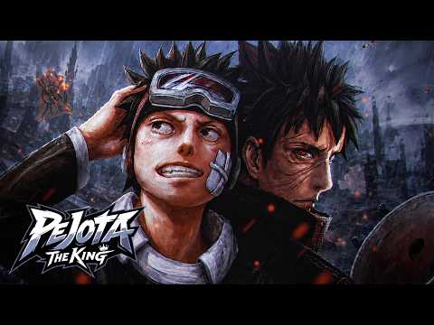 Obito Uchiha (Naruto) | Procuro uma Cura |