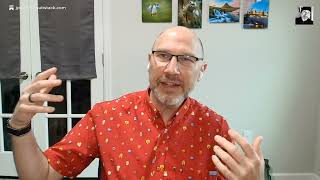 A literature festival at sea? Live with Jason Odell