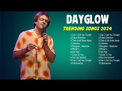 Dayglow - Best