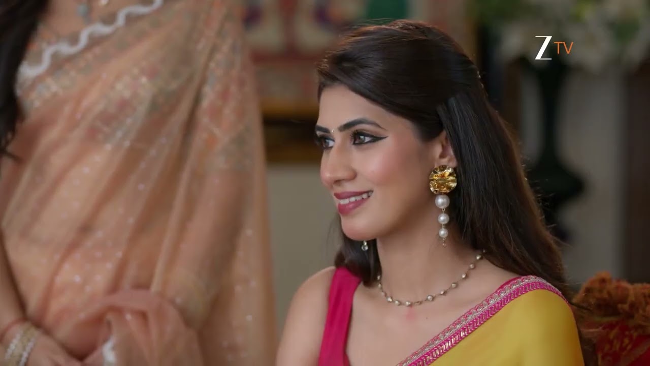 Vasudha | Will Vasu manage to sabotage Megha's evil plans?