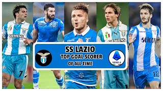 Pavel Nedved 51 Goals For SS Lazio And List of Top Scorers Of All Time (GOWL FOOTBALL) Serie A