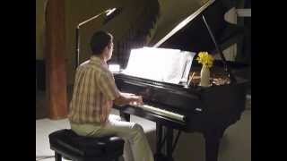 Shostakovich - Waltz No. 2 From Suite No. 2 For Jazz Orchestra