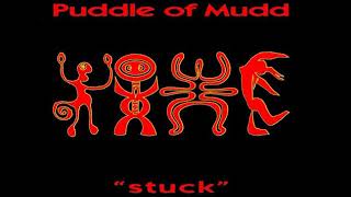 Puddle of Mudd - Stuck (Full EP 1994)