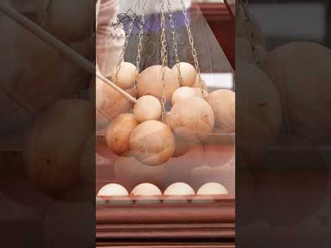 Головоломка как испытание для команды. Тимбилдинг.